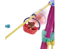 Mattel Enchantimals Plac zabaw przyjaciół - 1052585 - zdjęcie 3